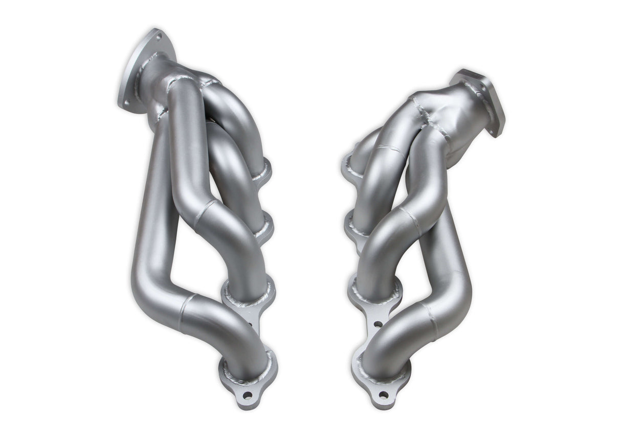 Flowtech® (03-13) GM SUV/Truck 1-3/4" 304SS Ceramic Shorty Headers