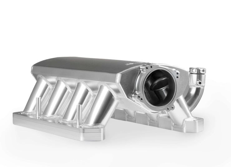 Holley® Sniper EFI Chrysler GEN III Sheet Metal Intake Manifold 