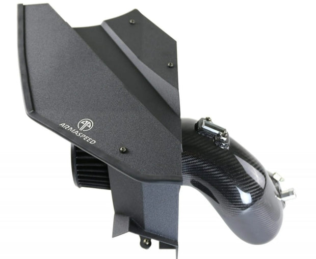 ArmaSpeed® (20-24) GR Supra Aluminum Alloy Air Intake System