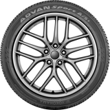 YOKOHAMA® ADVAN Sport® A/S+ Tire