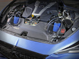 Takeda® (16-24) Infiniti Q50/Q60 Stage-2 Cold Air Intake System