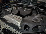 ArmaSpeed® (18-21) BMW X4 20i/30i Carbon Fiber Air Intake System