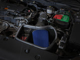 Takeda® (16-21) Civic Stage-2 Cold Air Intake System