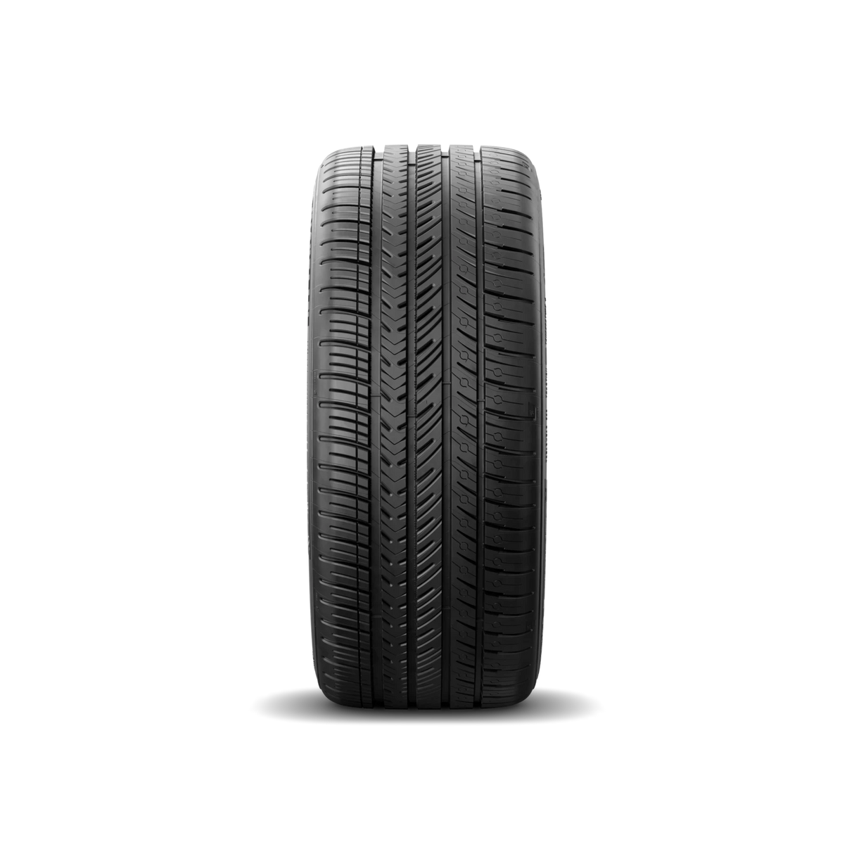 Michelin® PILOT® SPORT ALL SEASON 4