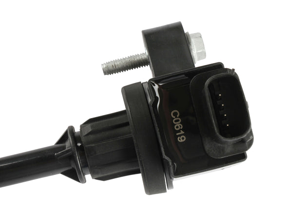 MSD® (16-21) Camaro RS Black Blaster Ignition Coil - 10 Second Racing