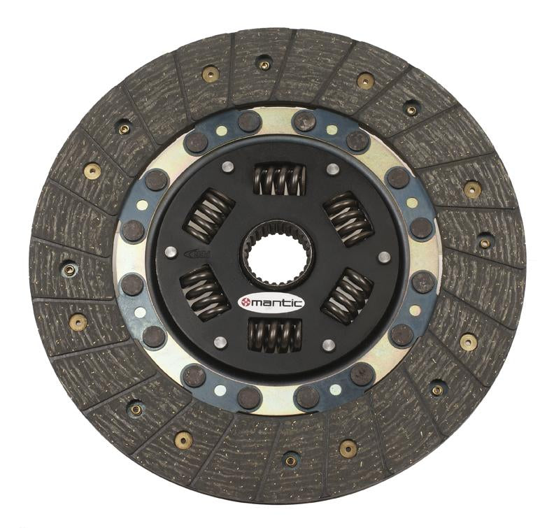 Mantic® (12-20) BRZ/FR-S/86 Single Disc Clutch Kit