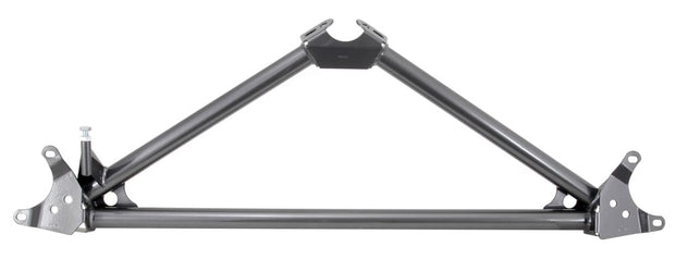 AEM® (12-20) BRZ/FR-S/86 Gunmetal Grey Performance Strut Bar 
