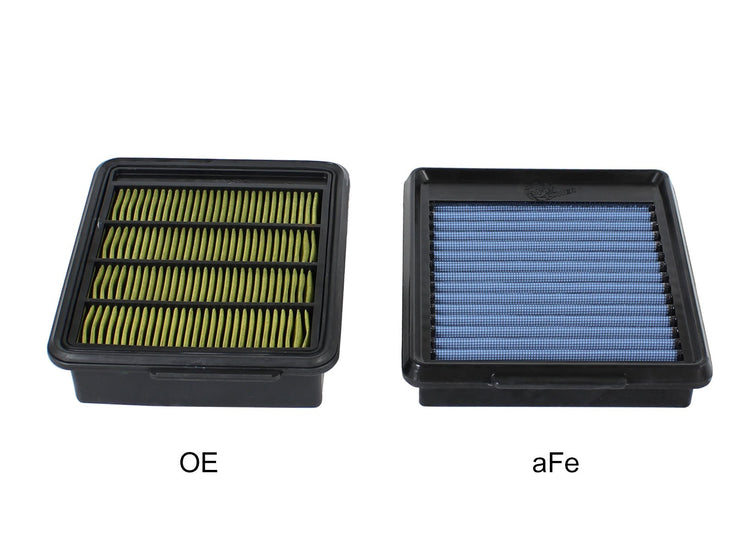 aFe® (09-22) GT-R R35 Cabin Panel Air Filter