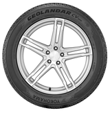 YOKOHAMA® GEOLANDAR CV® G058 All Season Tire