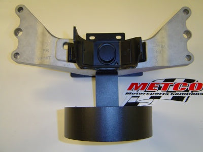 Metco MotorSports® (10-15) Camaro SS Driveshaft Safety Loop (Auto or Manual) - 10 Second Racing