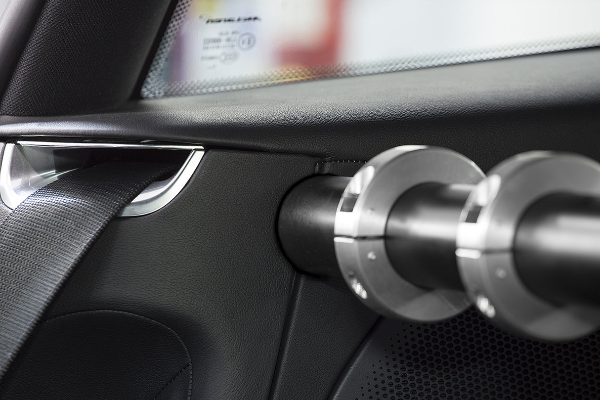 FabSpeed® (14-17) McLaren 650S Harness Bar & Mounting Kit 