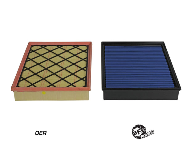 aFe® (19-23) Ranger EcoBoost Cabin Panel Air Filter