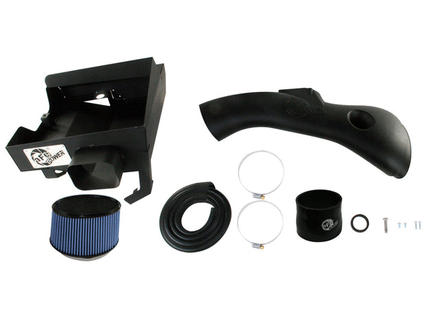 aFe® (11-15) BMW 135i/335i/X1 Magnum FORCE Stage-2 Cold Air Intake System