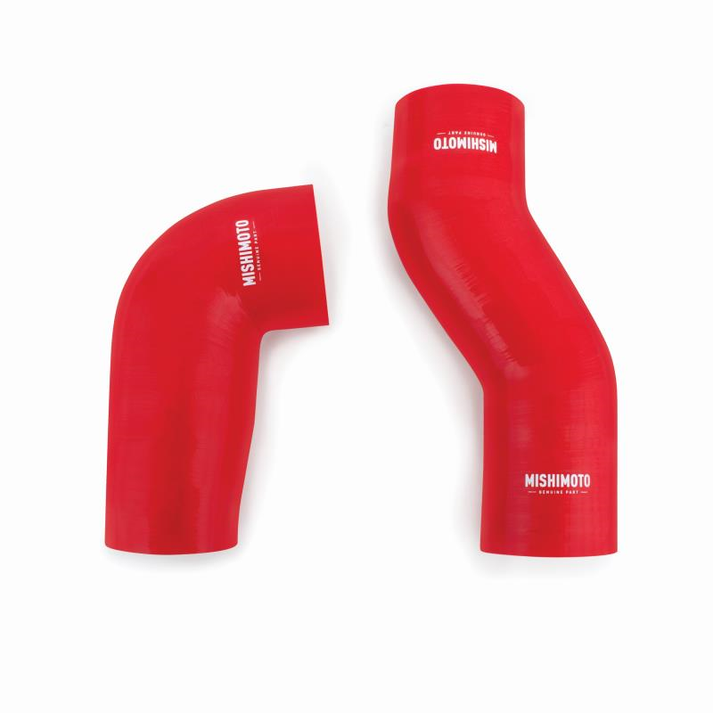 MISHIMOTO MMHOSE-WRX-15AB
