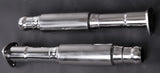 Capristo® (09-18) Vantage V12 Secondary Cat Delete Pipes