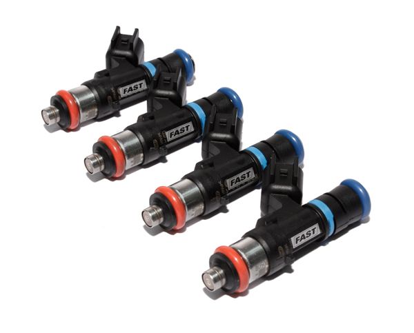 Fast® (04-07) GM LS2 Precision-Flow™ USCAR Connector Fuel Injector