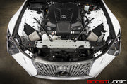 Boost Logic® (18-23) Lexus LC 500 Cold Air Intake System