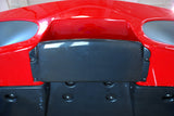 FabSpeed® (05-09) Ferrari F430 Carbon Fiber Front Bumper Splitter 