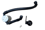 J&L® (20-23) Mustang GT500 3.0 Passenger Side Oil Separator Kit