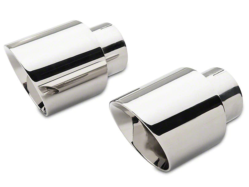 American Racing Headers® (15-17) Mustang GT 304SS 2.5" Axle-Back System