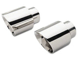 American Racing Headers® (15-17) Mustang GT 304SS 2.5" Axle-Back System