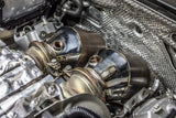 FabSpeed® (12-18) BMW M6 F12 / F13 Primary Sport Cat Downpipes 