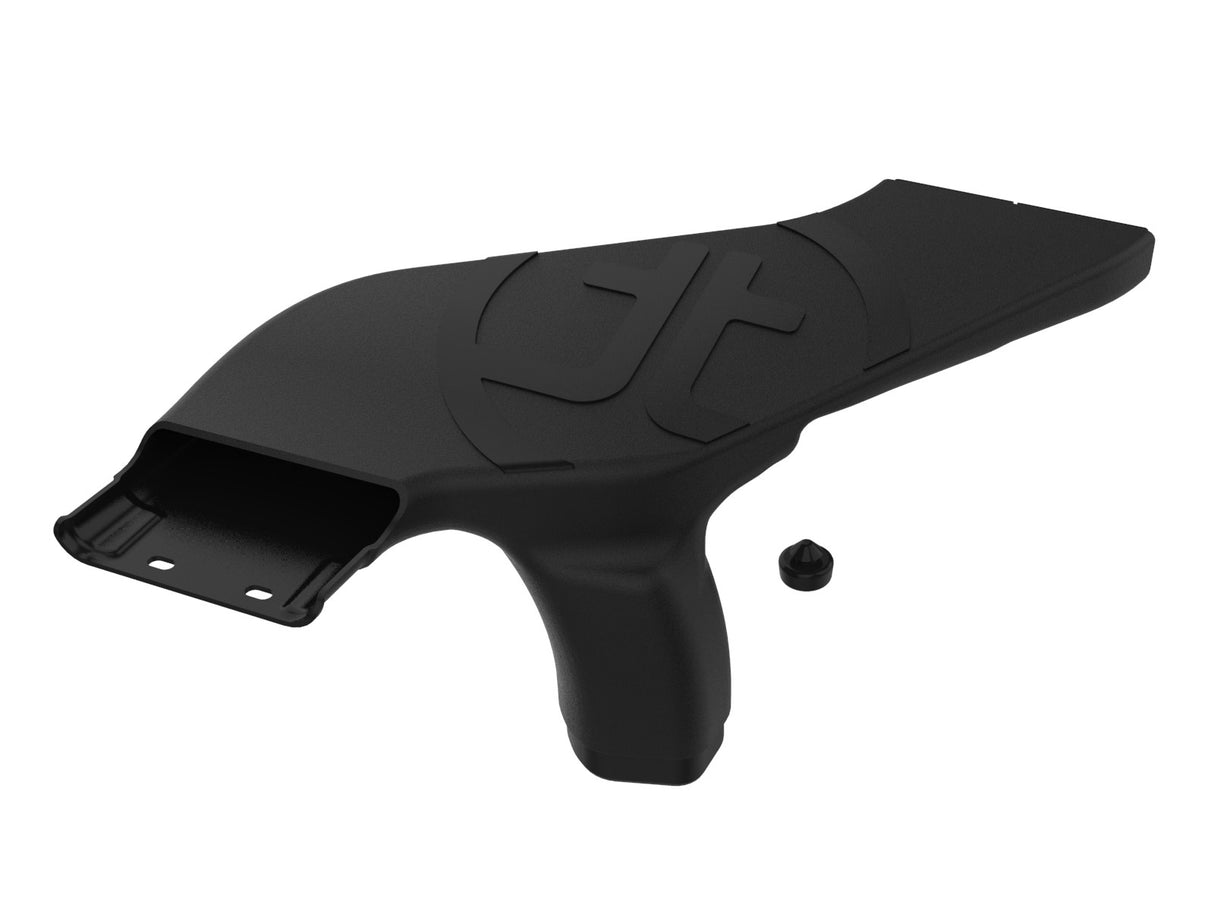 Takeda® (15-20) Acura TLX Momentum Dynamic Air Scoop