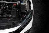 ArmaSpeed® (16-21) Civic FK7 Carbon Fiber Air Intake System