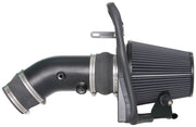 AIRAID® 352-388 - MCAD® High-Density Polyethylene Textured Black Cold Air Intake System with SynthaMax® Black Filter 