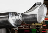 Stillen® (19-23) Nissan Altima AWD 304SS 2.5" Axle-Back Exhaust