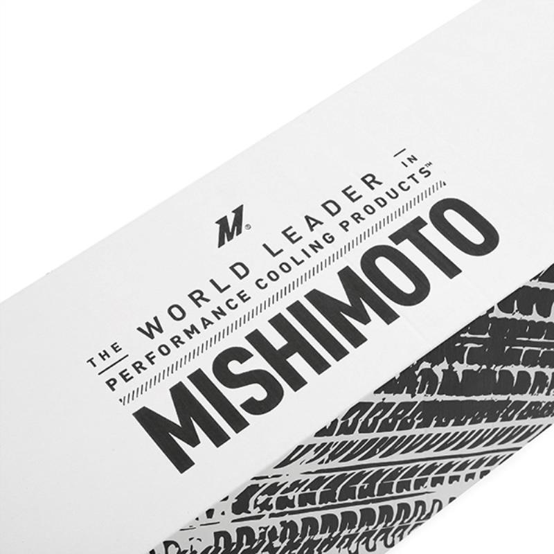MISHIMOTO MMICP-F80-15C