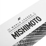 MISHIMOTO MMICP-F80-15C