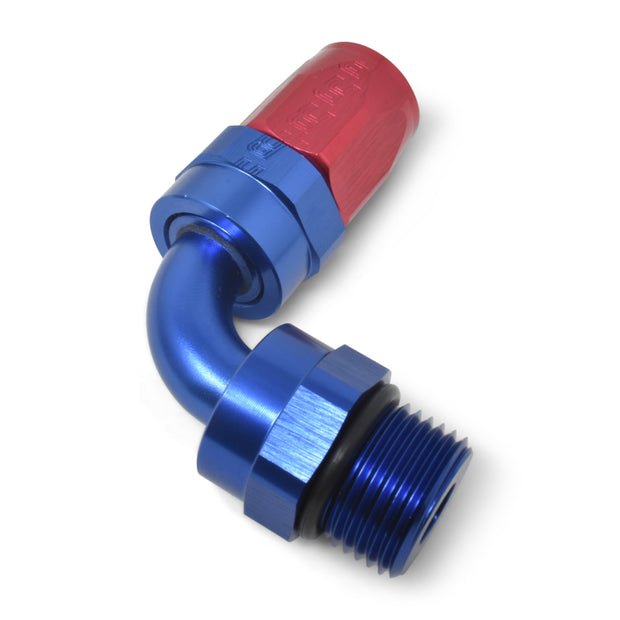 Russell Performance Swivel Hose End Assy 