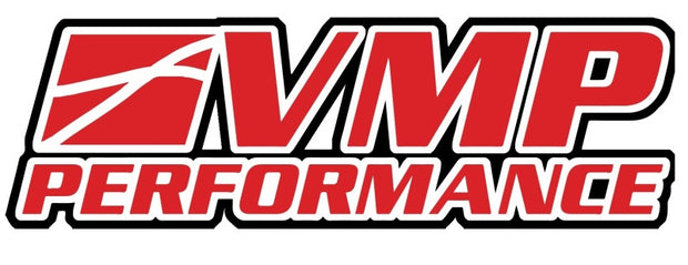 VMP Performance 15-17 Coyote 5.0L Super Monoblade 163R LH Odin Throttle Body