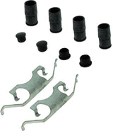 Stoptech® (12-23) WK2 SRT Sport Performance Brake Pads