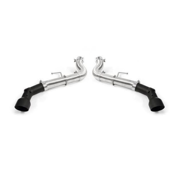 Mishimoto® (16-21) Camaro SS 304SS Axle-Back Exhaust System - 10 Second Racing