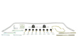 Whiteline 10/65-73 Ford Mustang Rear 18mm Heavy Duty Sway Bar