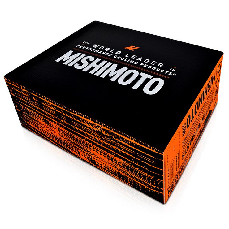 MISHIMOTO MMINT-F80-15C