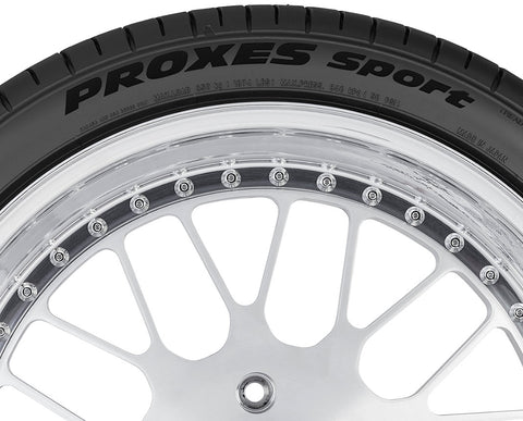 Toyo® Proxes Sport Max performance Summer Tire