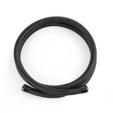 Mishimoto® 304SS -AN Braided Oil Cooler Line