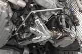 FabSpeed® (13-16) Porsche 991 Turbo / Turbo S Sport Headers 