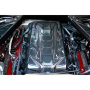 APR Performance® (20-24) Corvette C8 Carbon Fiber Engine Plenum Cover