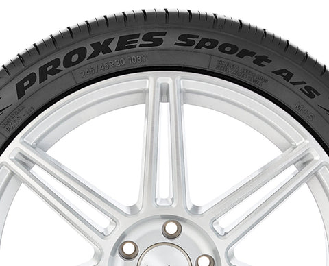 Toyo® Proxes Sport Ultra-High Performance All Season Tire