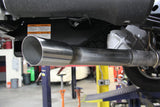 American Racing Headers® (20-22) F-250/F-350 304SS 3.5" Tail Pipe