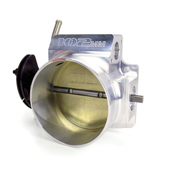 Fast® GM LS 102mm Big Mouth Throttle Body