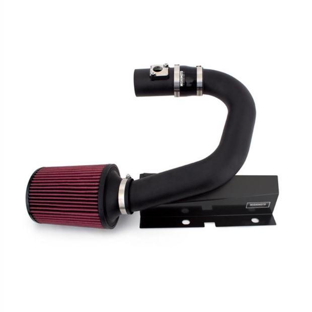 Mishimoto® (12-20) BRZ/FR-S/86 Cold Air Intake System with Diversion Plate