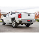 Flowmaster® (14-19) Silverado/Sierra 409SS FlowFX Cat-Back System (143.5"/153" WB)
