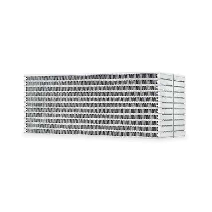 Mishimoto® Universal 9.79" x 3.94" x 3.94" Air-To-Water Race Intercooler Core