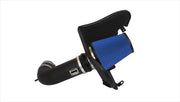 Corsa® (10-15) Camaro SS Cold Air Intake with Heat Shield - 10 Second Racing
