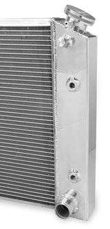 Frostbite® (99-11) GM SUV/Truck 3-Row Performance Radiator